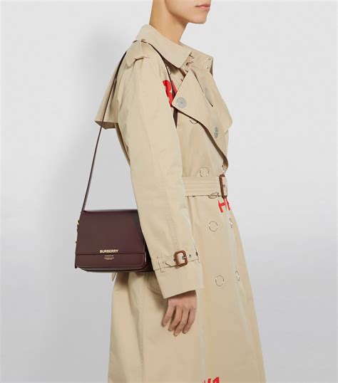 burberry small grace